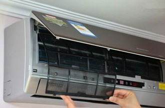 夏天到了，你家的空調(diào)清洗了沒(méi)？