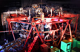 11月25日，第一屆中國磁約束聚變能大會在四川省樂山市舉辦