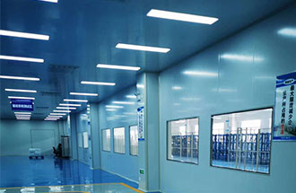 無塵車間/潔凈室的凈化板維護保養(yǎng)
