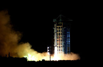 中國航天發(fā)射場都在哪？