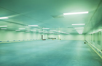 8月1日，志遠凈化工程項目傳回的新鄉(xiāng)市長垣縣醫(yī)療凈化車間凈化工程建設進度