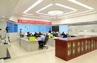 11月27日，華龍一號全球首堆并網(wǎng)成功