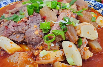 2021年，河南省地方特色食品也要有標準了